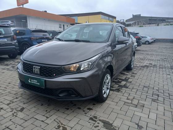 FIAT ARGO 1.0 FIREFLY FLEX DRIVE MANUAL FIAT ARGO 1.0 FIREFLY FLEX DRIVE MANUAL